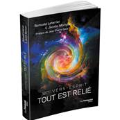 Univers-Esprit - Tout est Reli - Romuald Leterrier, Jocelin Morisson