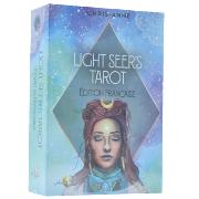 Light Seer's Tarot - Coffret Jeu de 78 Cartes