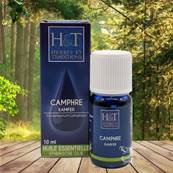 Herbes et Traditions - Huile Essentielle - Camphre 10ml