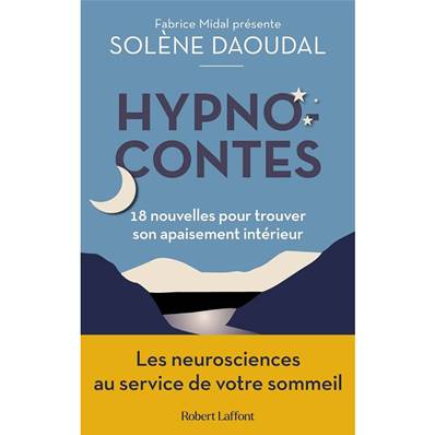 Hypnocontes - Solène Daoudal