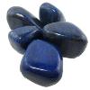 Lapis Lazuli Extra - Pierre roule - Taille M -  l'unit