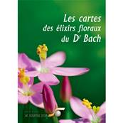 Cartes des Elixirs Floraux Du Dr. Bach - 39 Cartes