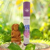 Encens Green Tree - Chakra Balance - Tube 20 Encens et Porte Encens