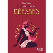 Le Petit Livre des Déesses - Héloïse Amilcar