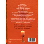 Pouvoirs & Protections Magiques - Pamela Moore