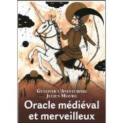 Oracle Mdival et Merveilleux - 40 Cartes