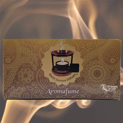 Aromafume - Briques d'Encens Royal Sandal 20 Briques