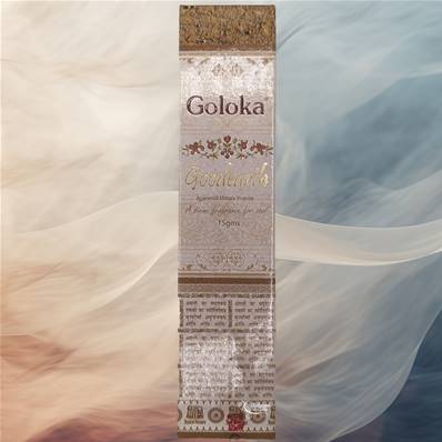 Encens Goloka - Goodearth