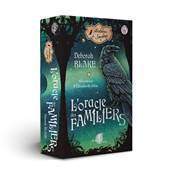 L'Oracle des Familiers - Deborah Blake, Elisabeth Alba