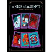 Le Miroir de l'Alchimiste - Coffret Noir Trajectoire