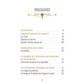 Akasha L'Oracle des Mémoires Akashiques - Emily Nicolle