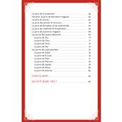 La Magie des Bouteilles Sorcières et des Jarres à Souhaits - Marc Neu