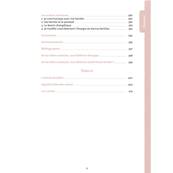 Le Guide du Karma Familial Tout part de Toi ! Isabelle Cerf