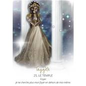 L'Oracle du Temple des Etoiles - Coffret 44 Cartes Suzy Cherub