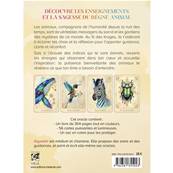 La Prophétie des Animaux - Coffret 56 Cartes - Illyzziah