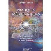Pratiques Mdiumniques - Graldine Garance