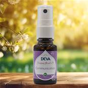 Deva - Compos Floral Dr Bach - Communication N.9 - Spray 15ml