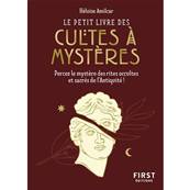 Le Petit Livre des Cultes à Mystères - Héloïse Amilcar