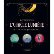 L'Oracle Lumire - Coffret Noir Trajectoire