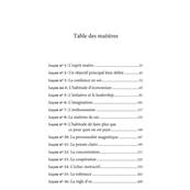 La Loi du Succès en 16 Brèves Leçons - Napoleon Hill