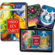 Osho Zen Tarot - Version Originale - Coffret Complet