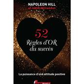 52 Rgles d'Or du Succs - Napoleon Hill