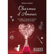 Charmes d'Amour - Athnos Orphe