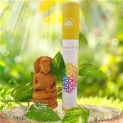 Encens Green Tree - Flower of Life - Tube 20 Encens et Porte Encens