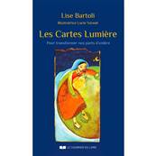 Les Cartes Lumire - 60 Cartes - Lisa Bartoli