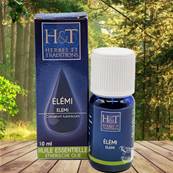 Herbes et Traditions - Huile Essentielle - Elmi Rsine 10ml