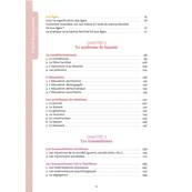 Le Guide du Karma Familial Tout part de Toi ! Isabelle Cerf