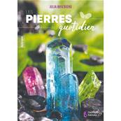 Les Pierres au Quotidien - Lithothrapie - Julia Boschiero