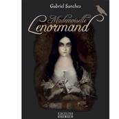 Mademoiselle Lenormand - Coffret 36 Cartes - Gabriel Sanchez