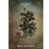 Mademoiselle Lenormand - Coffret 36 Cartes - Gabriel Sanchez