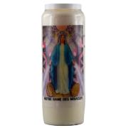Neuvaine image - Notre Dame des Miracles