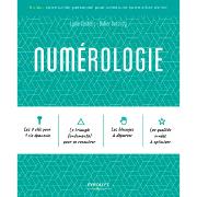 Numrologie - Lydie Castells - Didier J. Durandy