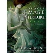 L'Oracle de la Magie Intrieure - Fiona Horne