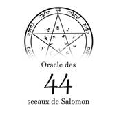 L'Oracle des 44 Sceaux de Salomon -  Alida Noordegraaf
