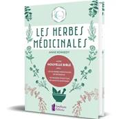 Les Herbes Mdicinales - Anne Kennedy