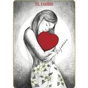 Akasha L'Oracle des Mémoires Akashiques - Emily Nicolle