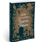 Encyclopdie Illustre des Esprits de la Nature - JP Ronecker