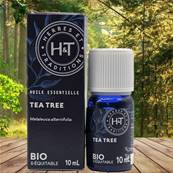 Herbes et Traditions - Huile Essentielle - Tea Tree Bio 10ml