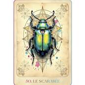 La Prophétie des Animaux - Coffret 56 Cartes - Illyzziah