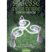 Sagesse de la Terre - Barbara Moore - Jeu 32 Cartes