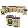Bougie Chill Out Aroma - Set de 7 Bougies n.718-724