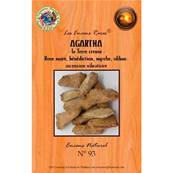 Encens rares - Agartha N.93 - 25 gr