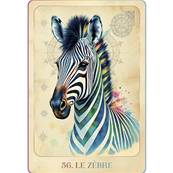 La Prophétie des Animaux - Coffret 56 Cartes - Illyzziah