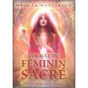 L'Oracle du Fminin Sacr - Meggan Watterson