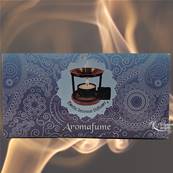 Aromafume - Briques d'Encens Mystery 20 Briques