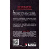 La Magie des Bouteilles Sorcières et des Jarres à Souhaits - Marc Neu